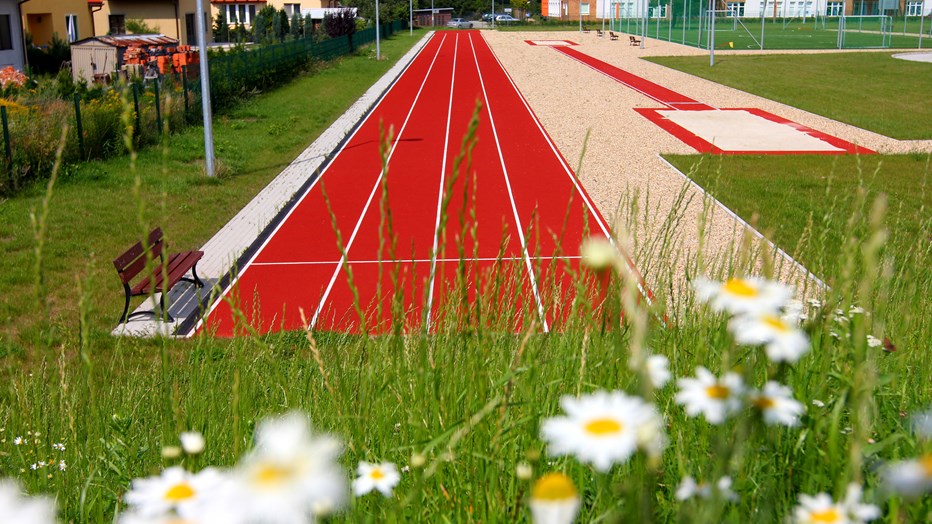 Special Purpose School and Education Center for Blind Children in Wroclaw Special Purpose School and Education Center for Blind Children in Wroclaw