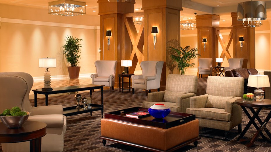 MetLife, Seattle Sheraton Addition and Expansion MetLife, Seattle Sheraton Addition and Expansion