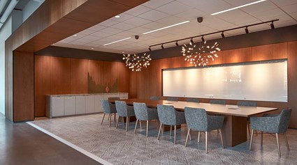 Banfield Pet Hospital, New Corporate Headquarters