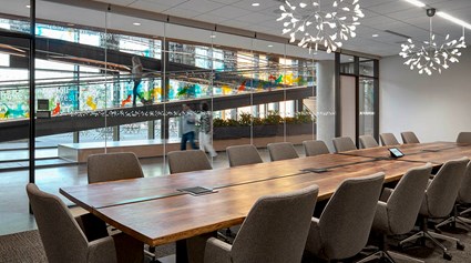 Banfield Pet Hospital, New Corporate Headquarters