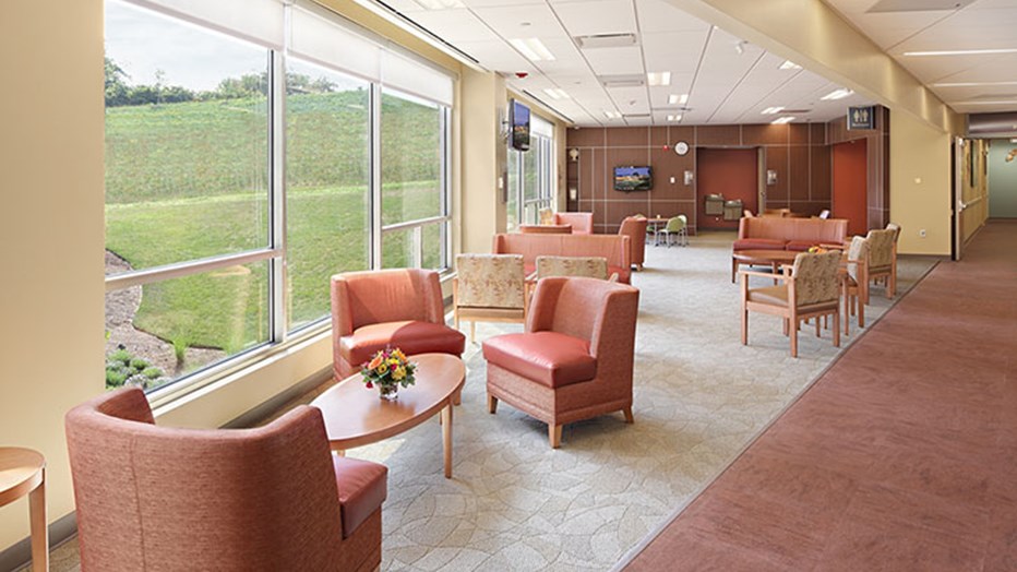 Franklin Woods Community Hospital Franklin Woods Community Hospital