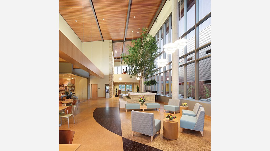 Franklin Woods Community Hospital Franklin Woods Community Hospital