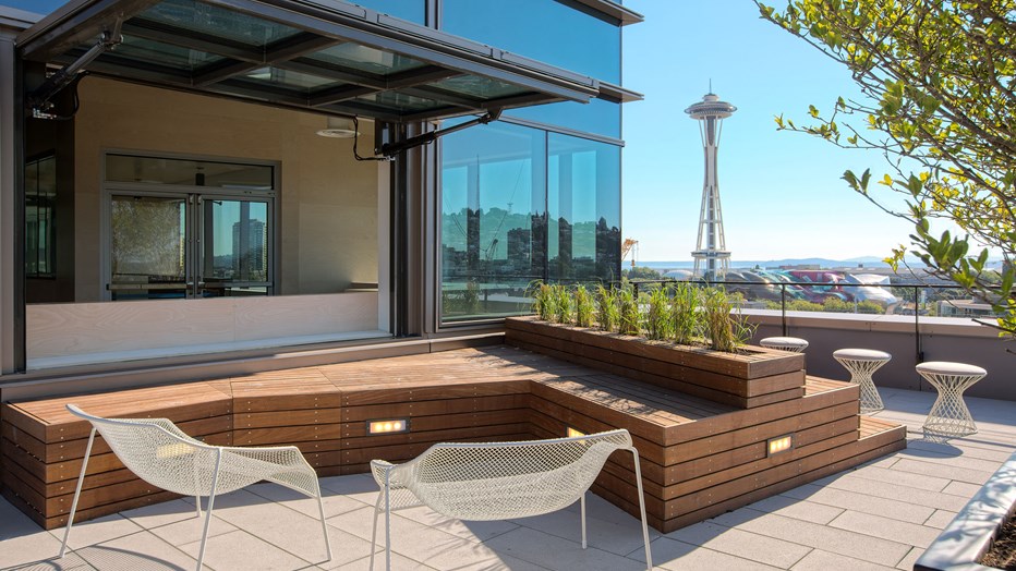 Juno Therapeutics Headquarters Juno Therapeutics Headquarters