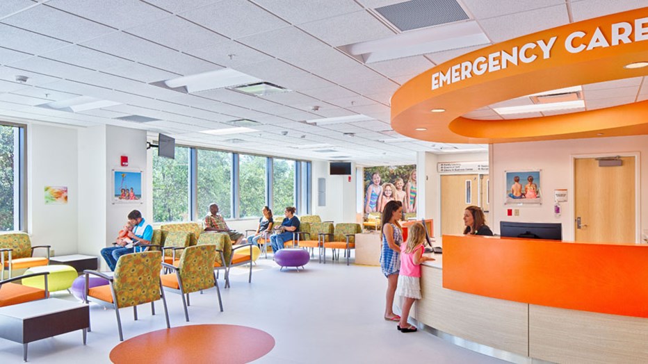 Lee Health Golisano Children's Hospital of Southwest Florida Lee Health Golisano Children's Hospital of Southwest Florida