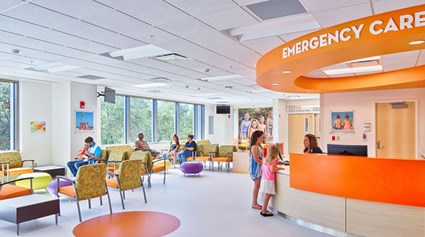 Lee Health Golisano Children's Hospital of Southwest Florida