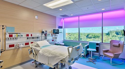 Lee Health Golisano Children's Hospital of Southwest Florida