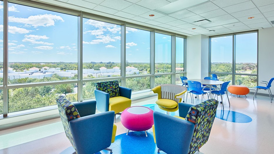 Lee Health Golisano Children's Hospital of Southwest Florida Lee Health Golisano Children's Hospital of Southwest Florida