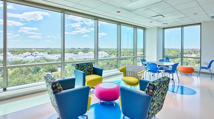 Lee Health Golisano Children's Hospital of Southwest Florida