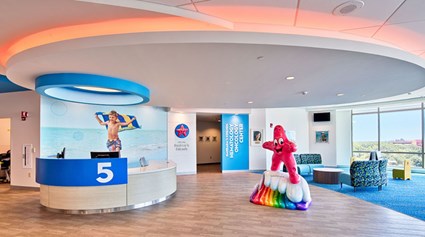 Lee Health Golisano Children's Hospital of Southwest Florida