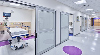 Lee Health Golisano Children's Hospital of Southwest Florida