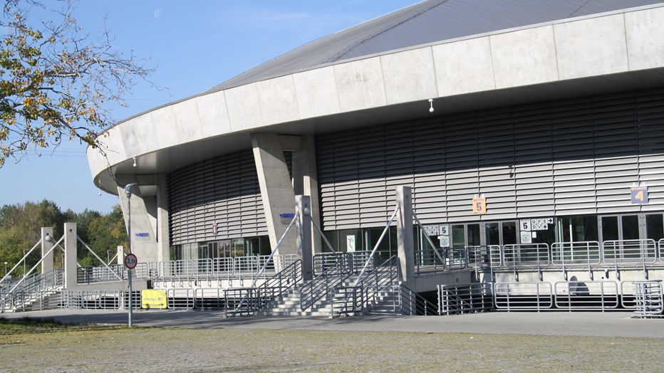 Atlas Arena Atlas Arena