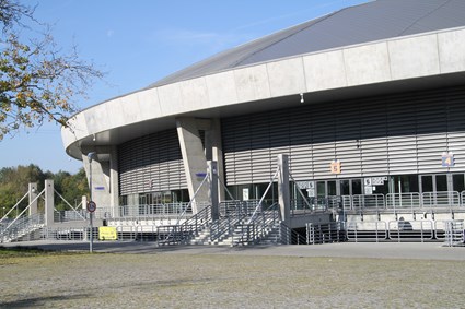 Atlas Arena