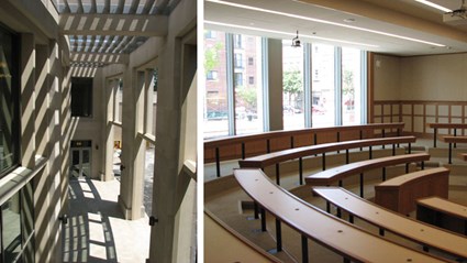 Harvard Law School