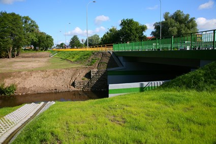 Pruszcz Gdansk-Pszczolki