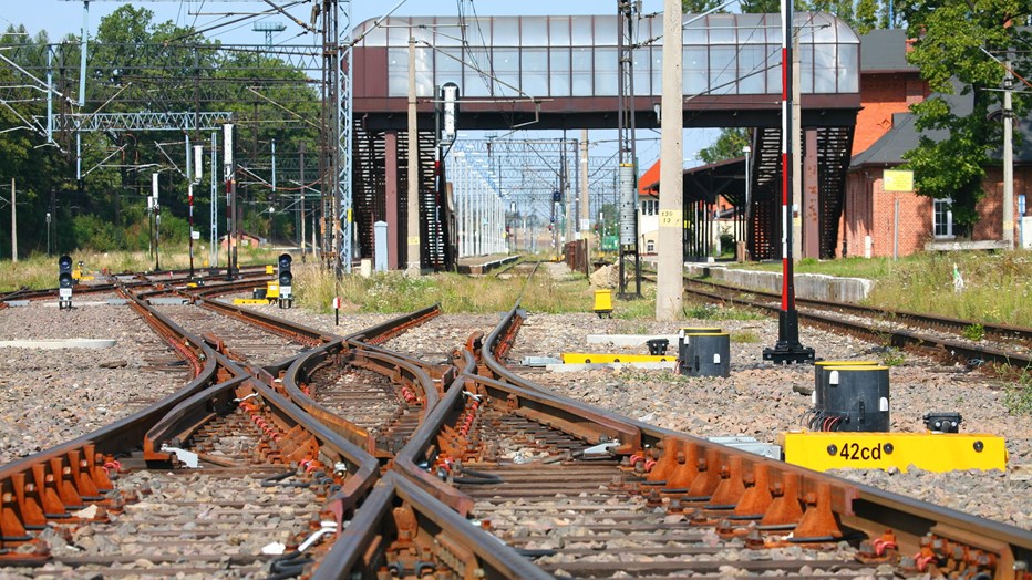 Modernization of CE-59 railway line Modernization of CE-59 railway line