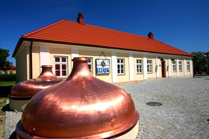 Starost's Manor House in Lezajsk