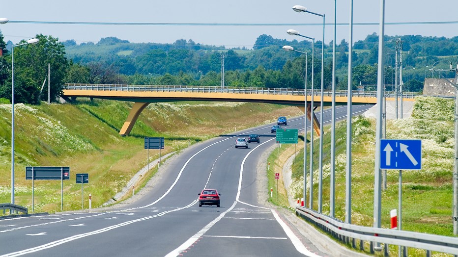 Pilzno bypass Pilzno bypass