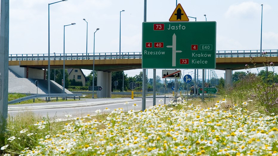 Pilzno bypass Pilzno bypass