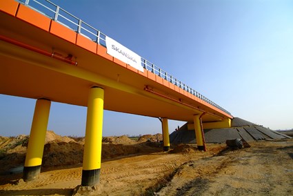 Olesnica bypass