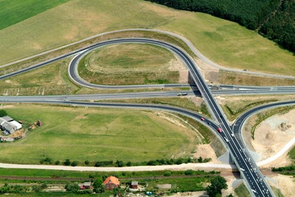 Szubin beltway