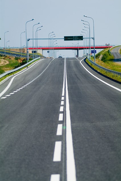 Szubin beltway
