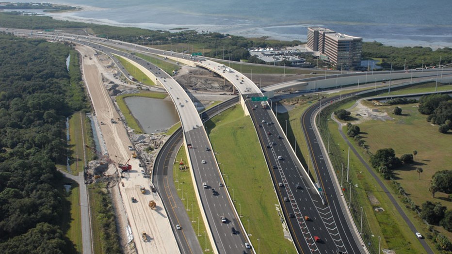 Interchange Interchange