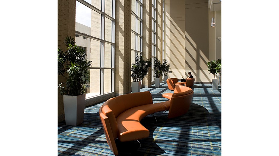 City of Raleigh, Raleigh Convention Center City of Raleigh, Raleigh Convention Center