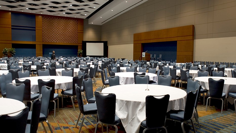 City of Raleigh, Raleigh Convention Center City of Raleigh, Raleigh Convention Center