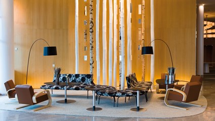 Hilton Helsinki-Vantaa Airport Hotel