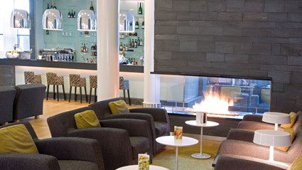 Hilton Helsinki-Vantaa Airport Hotel