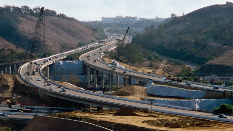 Carmel Valley Interchange Carmel Valley Interchange