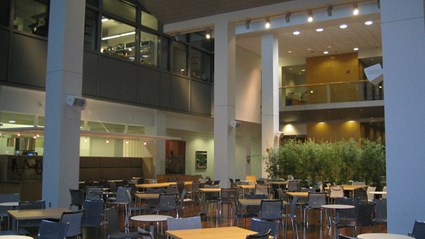 Biogen Idec, Building 6A