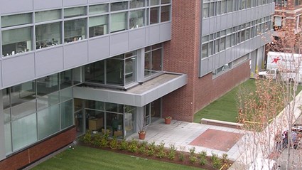 Biogen Idec, Building 6A