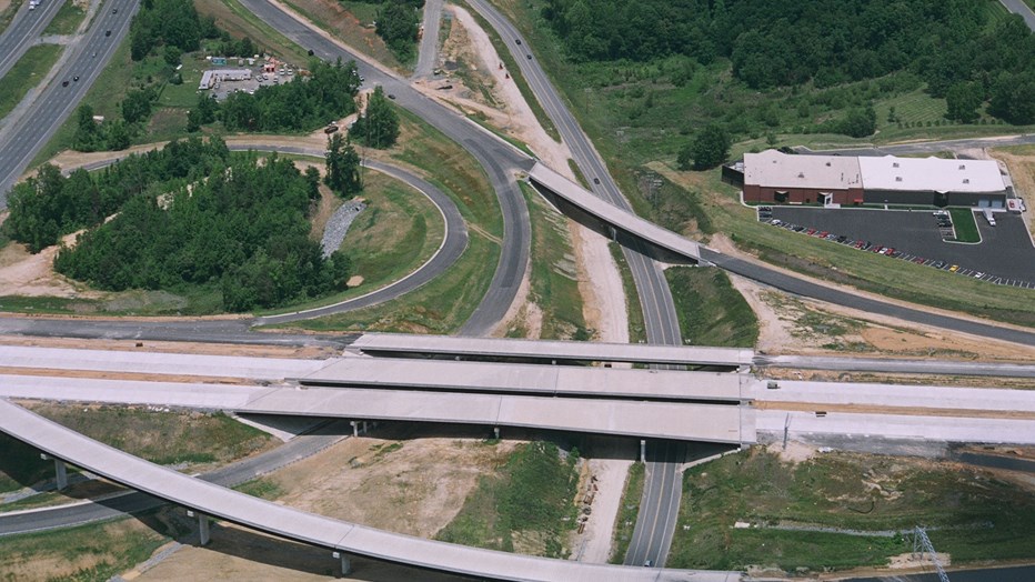 Charlotte Outer Loop Charlotte Outer Loop