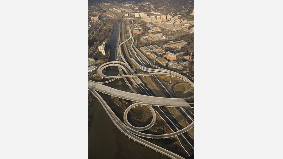 Route 1 Aerial Route 1 Aerial