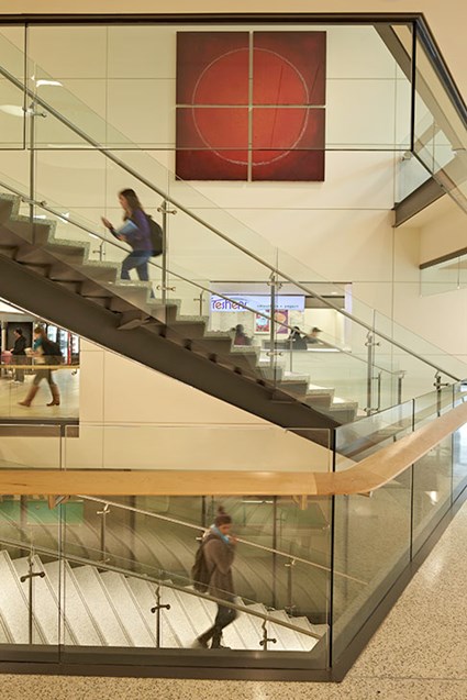 University of Washington Husky Union Building Renovation and Expansion