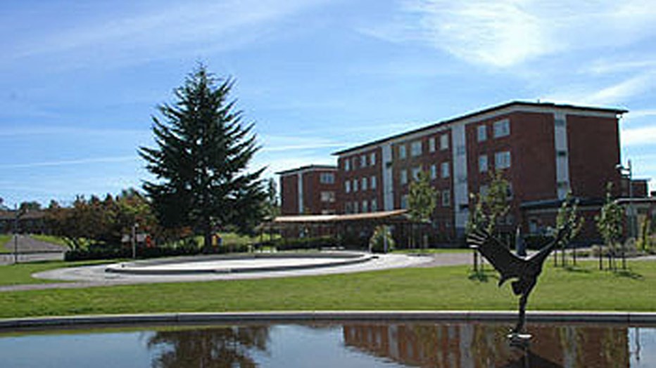 Betesgatan Betesgatan