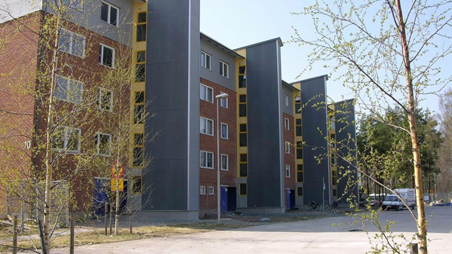 Betesgatan Betesgatan