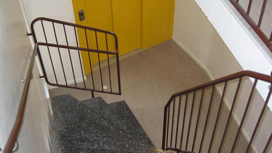 Betesgatan Betesgatan