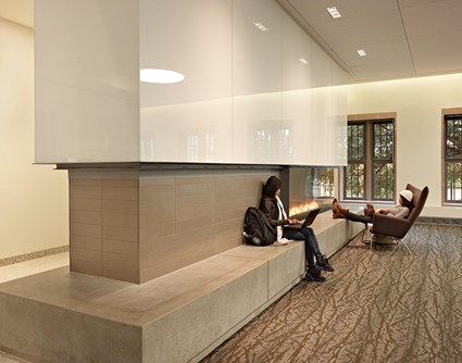 University of Washington Husky Union Building Renovation and Expansion