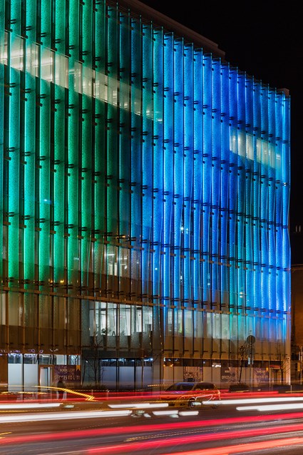 Nordic Light 4