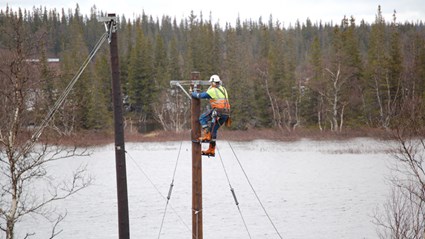 Jämtkraft