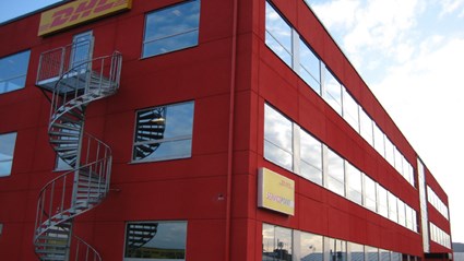 DHL