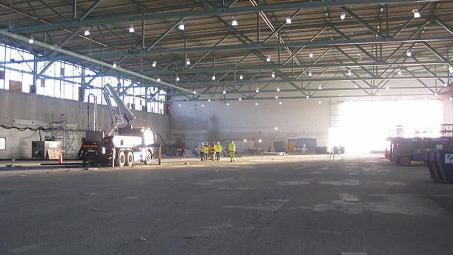 Bromma Blocks Bromma Blocks