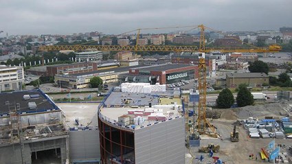 Bromma Blocks