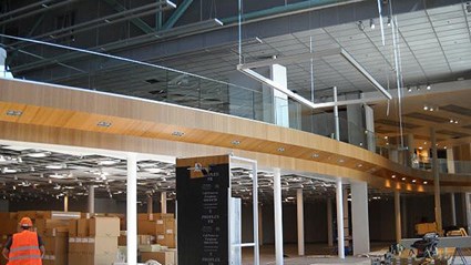 Bromma Blocks