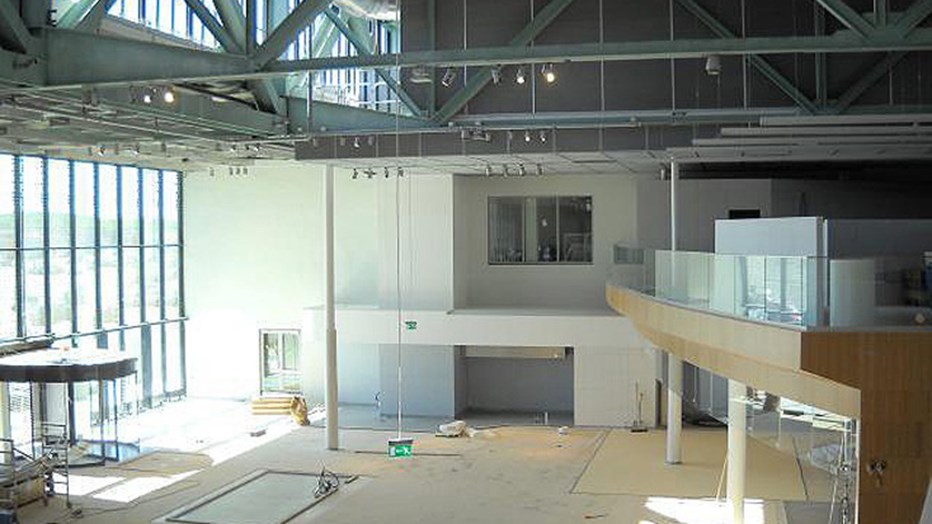 Bromma Blocks Bromma Blocks