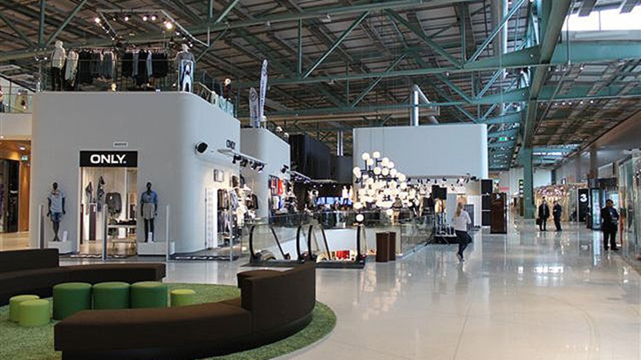 Bromma Blocks Bromma Blocks