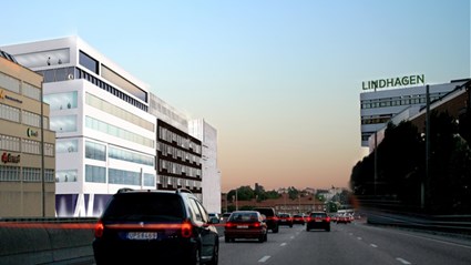 Entré Lindhagen
