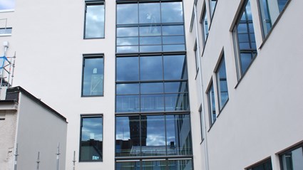 Länsförsäkringar building